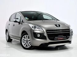 Culoarebej Utilizat 2012 Peugeot 3008 Monovolum | 6.990 EUR