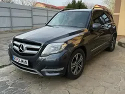 Utilizat 2015 Mercedes GLK220 SUV | 14.500 EUR (Preț OK)