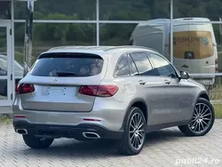 Utilizat 2020 Mercedes 220 AMG line SUV | 35.499 EUR