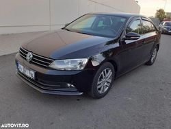 Culoarenegru Utilizat 2017 VW Jetta Highline Berlinǎ | 11.500 EUR (Scump)