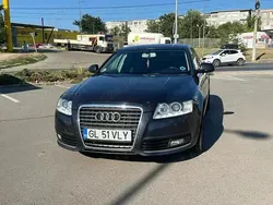 Gri Utilizat 2010 Audi A6 Berlinǎ | 7.700 EUR (Preț OK)