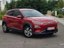 Culoarerosu Utilizat 2021 Hyundai Kona Trend SUV | 16.940 EUR (Super Preț)