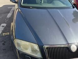 Utilizat 2007 Skoda Octavia Berlinǎ | 3.500 EUR (Puțin scump)