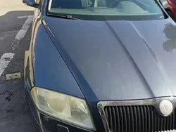 Utilizat 2007 Skoda Octavia Berlinǎ | 3.500 EUR (Preț OK)
