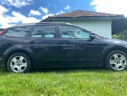 Utilizat 2010 Ford Focus Break | 2.200 EUR (Preț OK)