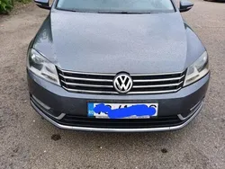 Gri Utilizat 2011 VW Passat Highline Break | 5.500 EUR (Preț bun)