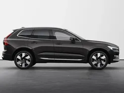 ["platinum grey"] Utilizat 2024 Volvo XC60 Plus SUV | 70.344 EUR