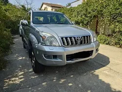 Utilizat 2005 Toyota Land Cruiser SUV | 11.999 EUR