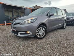 Culoaregri Utilizat 2014 Renault Scénic III LIMITED Monovolum | 7.900 EUR (Scump)