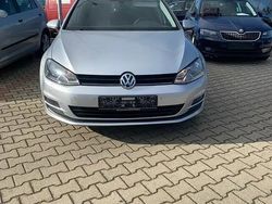 Utilizat 2014 VW Golf VII Break | 5.999 EUR (Preț OK)