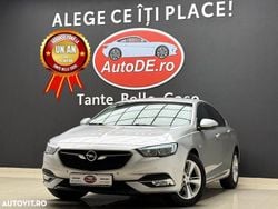 Gri Utilizat 2019 Opel Insignia Berlinǎ | 12.192 EUR (Puțin scump)