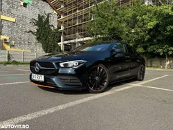 Negru Utilizat 2019 Mercedes CLA180 Edition 1 Berlinǎ | 35.990 EUR