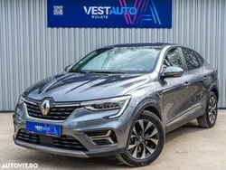 Gri Utilizat 2021 Renault Arkana SUV | 16.777 EUR (Preț OK)