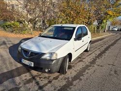 Utilizat 2008 Dacia Logan Berlinǎ | 1.900 EUR (Preț OK)