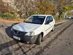 Utilizat 2008 Dacia Logan Berlinǎ | 1.900 EUR (Preț OK)