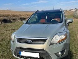 Utilizat 2010 Ford Kuga SUV | 6.000 EUR (Preț OK)