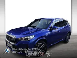 Albastru Utilizat 2023 BMW X1 M Sport SUV | 51.660 EUR
