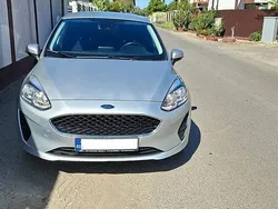 Culoaregri Utilizat 2020 Ford Fiesta Active Hatchback | 8.600 EUR (Preț OK)