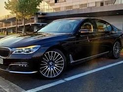 Utilizat 2019 BMW 740 Berlinǎ | 41.999 EUR (Preț bun)
