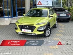 Culoareverde Utilizat 2019 Hyundai Kona SUV | 12.950 EUR