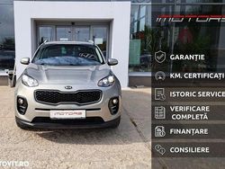 Culoareargint Utilizat 2016 Kia Sportage Style SUV | 15.190 EUR (Preț OK)