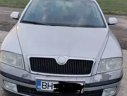 Gri Utilizat 2008 Skoda Octavia Break | 1.900 EUR (Preț OK)