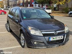 Culoaregri Utilizat 2006 Opel Astra Edition Break | 2.500 EUR (Puțin scump)