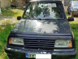 Utilizat 1992 Suzuki Vitara SUV | 1.500 EUR