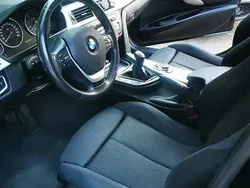 Utilizat 2013 BMW 320 Break | 9.790 EUR (Scump)