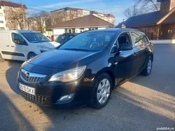 Utilizat 2012 Opel Astra Break | 4.850 EUR (Preț bun)