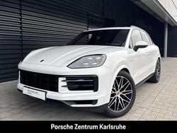 Utilizat 2023 Porsche Cayenne SUV | 103.535 EUR