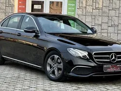 Utilizat 2019 Mercedes E220 Avantgarde Berlinǎ | 17.600 EUR