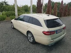 Utilizat 2018 Mercedes E200 Break | 12.950 EUR