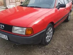 Utilizat 1991 Audi 80 Sport | 2.499 EUR