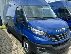 Alb Utilizat 2022 Iveco Daily | 33.900 EUR (Puțin scump)