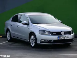 Culoaregri Utilizat 2013 VW Passat Trendline Berlinǎ | 4.900 EUR (Preț bun)