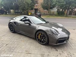 Culoaregri Nouă 2025 Porsche 911 Turbo S Coupe | 247.000 EUR