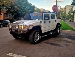Culoarealb Utilizat 2006 Hummer H2 SUV | 28.999 EUR