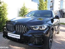 Culoarealte culori Utilizat 2022 BMW X6 Comfort Edition SUV | 77.841 EUR (Preț OK)