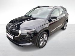 Negru normal Utilizat 2023 Skoda Karoq Style SUV | 26.095 EUR (Preț OK)