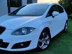 Utilizat 2011 Seat Leon Hatchback | 3.750 EUR (Preț bun)