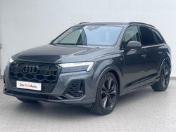 Gri mediu normal Nouă 2025 Audi Q7 S-Line SUV | 93.830 EUR