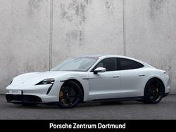 Utilizat 2021 Porsche Taycan Turbo S Berlinǎ | 96.009 EUR