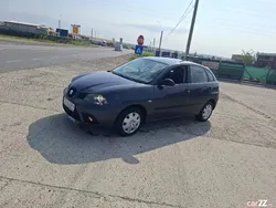 Utilizat 2008 Seat Ibiza | 2.500 EUR