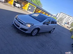 Utilizat 2005 Opel Astra | 1.350 EUR (Preț OK)