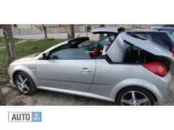 Gri Utilizat 2005 Opel Tigra Coupe | 2.400 EUR