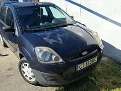 Utilizat 2007 Ford Fiesta Hatchback | 800 EUR