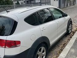 Utilizat 2013 Seat Altea SUV | 5.150 EUR (Puțin scump)