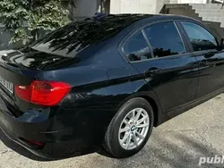 Utilizat 2012 BMW 318 Berlinǎ | 8.100 EUR