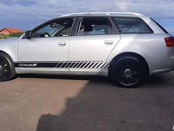 Utilizat 2008 Audi A4 | 6.150 EUR (Preț OK)